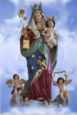 Immagini della festa 2009